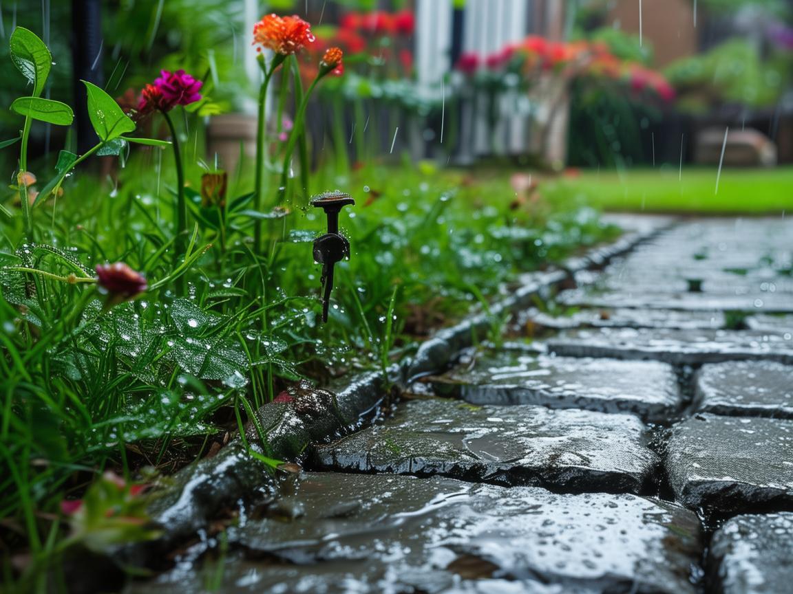 物业小区雨季来临该检查什么？