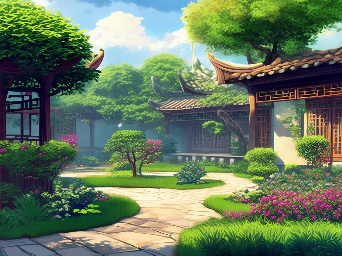 广龙苑物业收费吗？