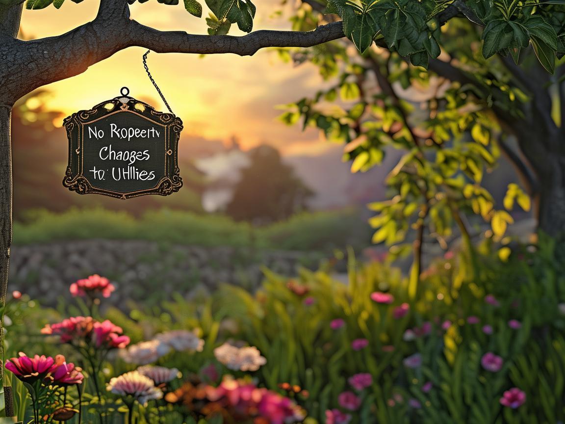 不让物业改水电,合理吗? 不让物业改水电,合理吗?