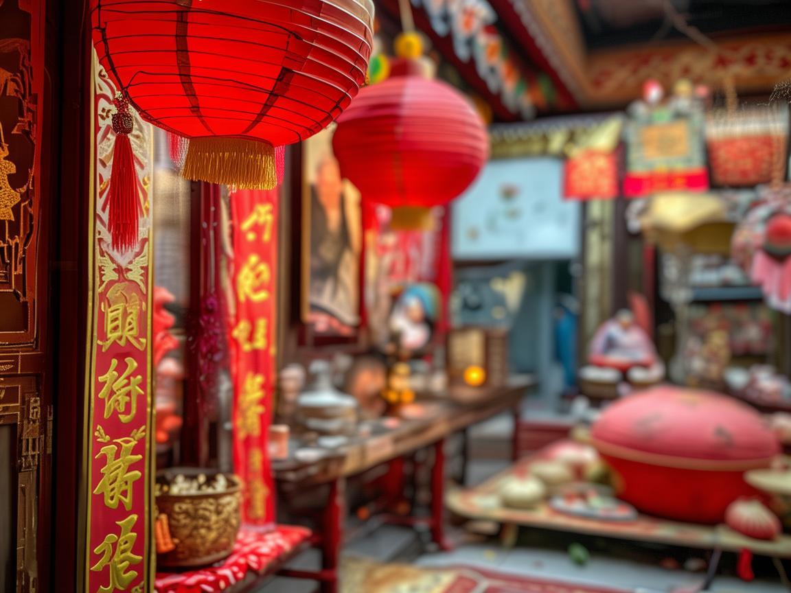 小区物业前台过年会放假吗？