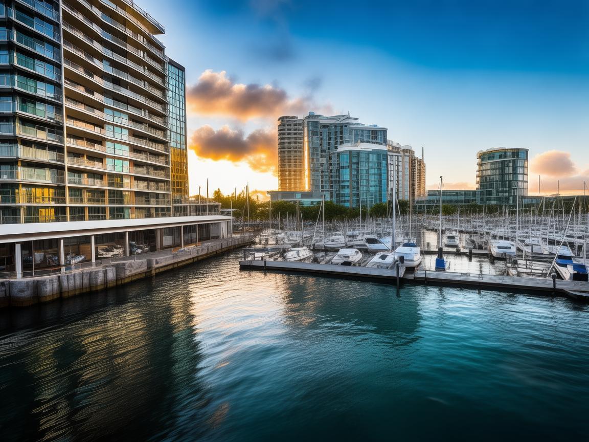 新城港湾物业是如何收费的? 新城港湾物业是如何收费的?