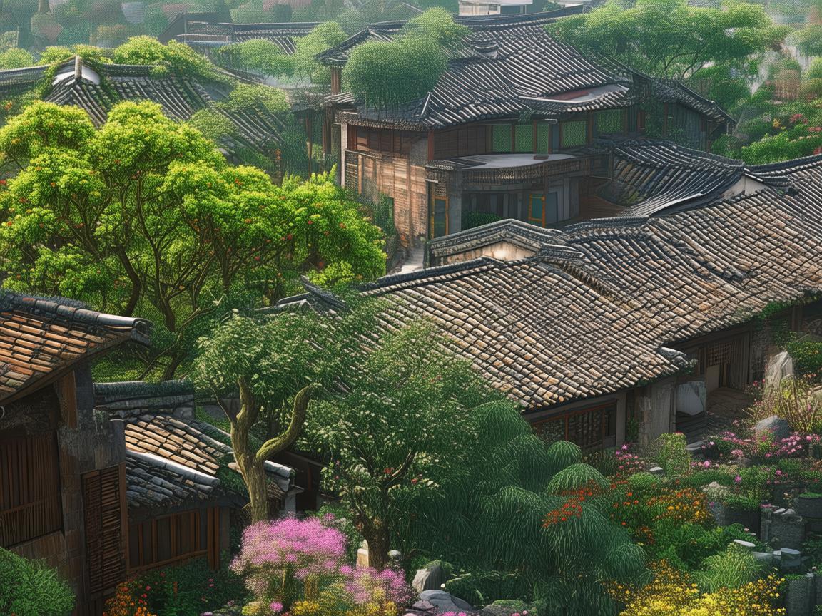 南平建阳有哪些物业小区呢？