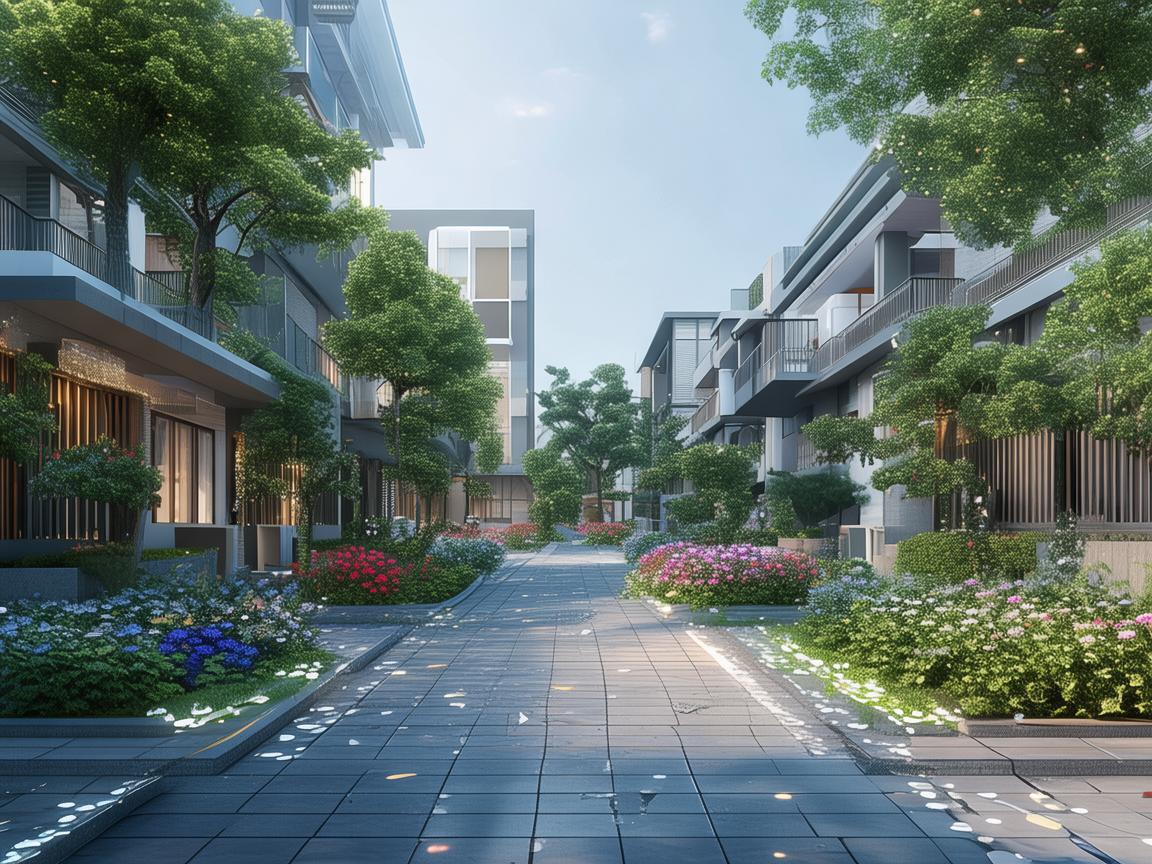 铂悦郡物业真的安全吗？