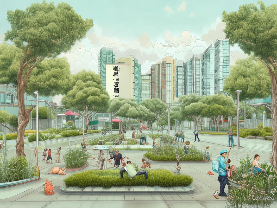 民发物业究竟有什么服务？