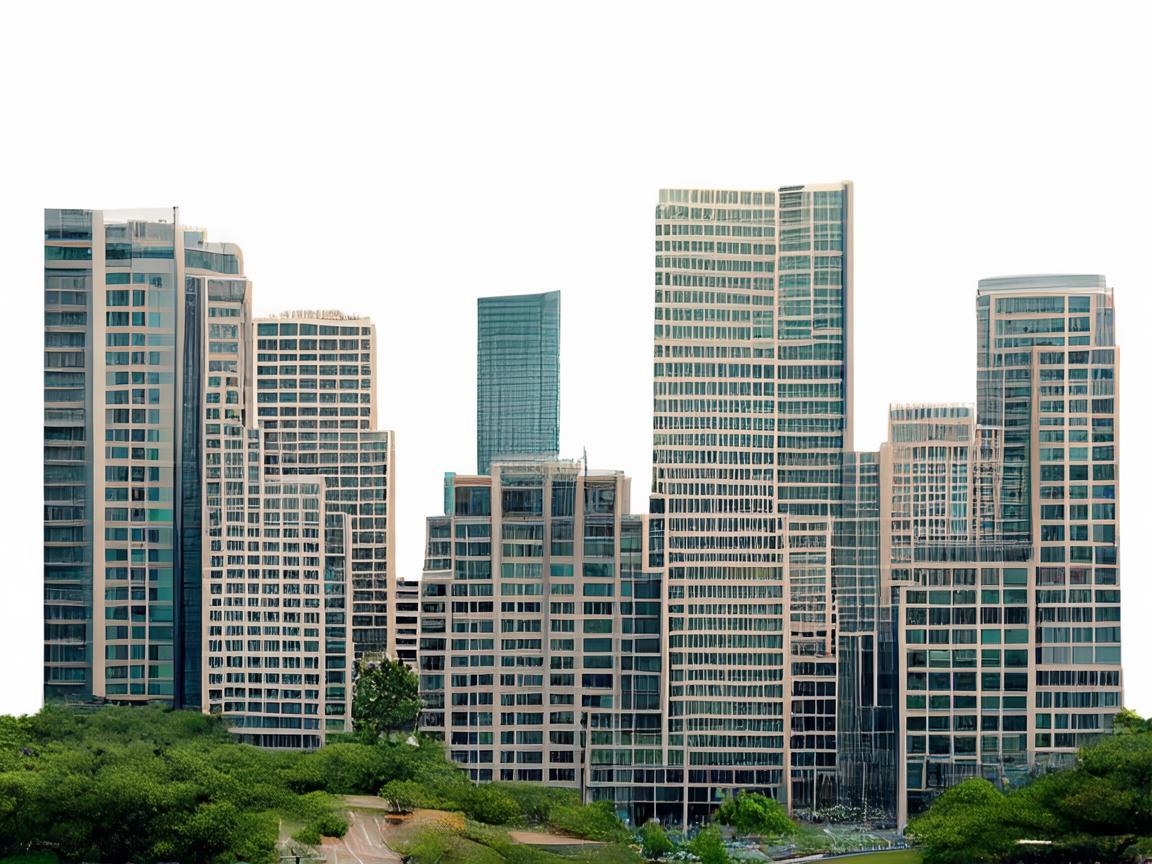 物业一般在什么板块上市呢？