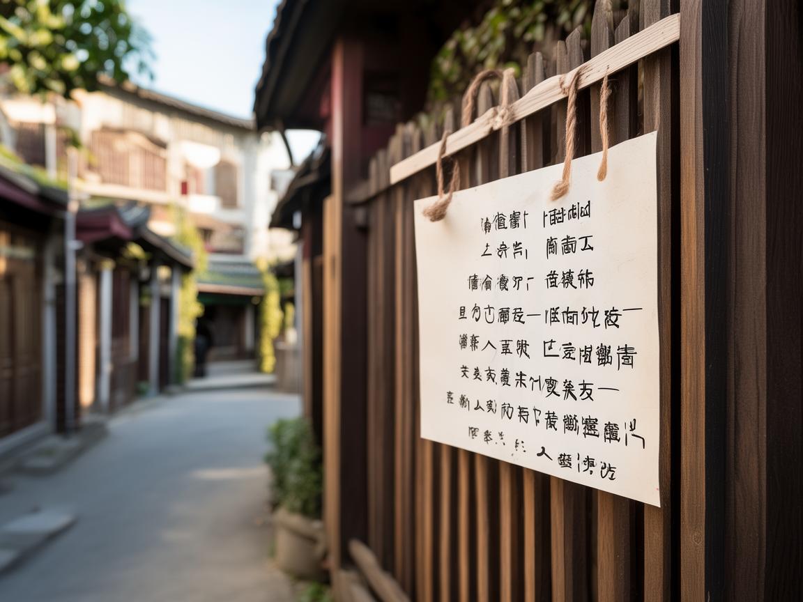 在长沙租房需要通知物业吗？