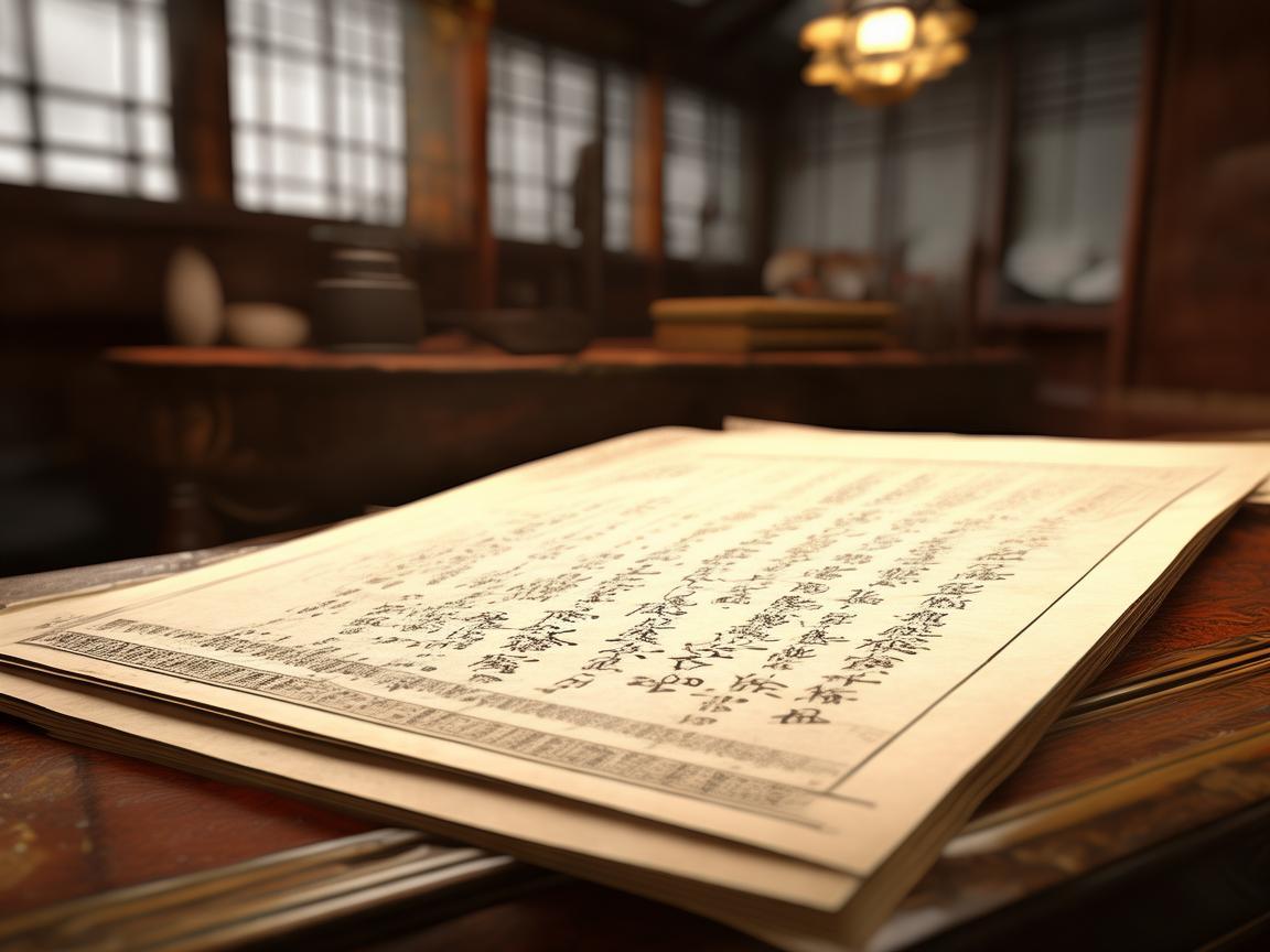 物业叫写的承诺书究竟是什么？