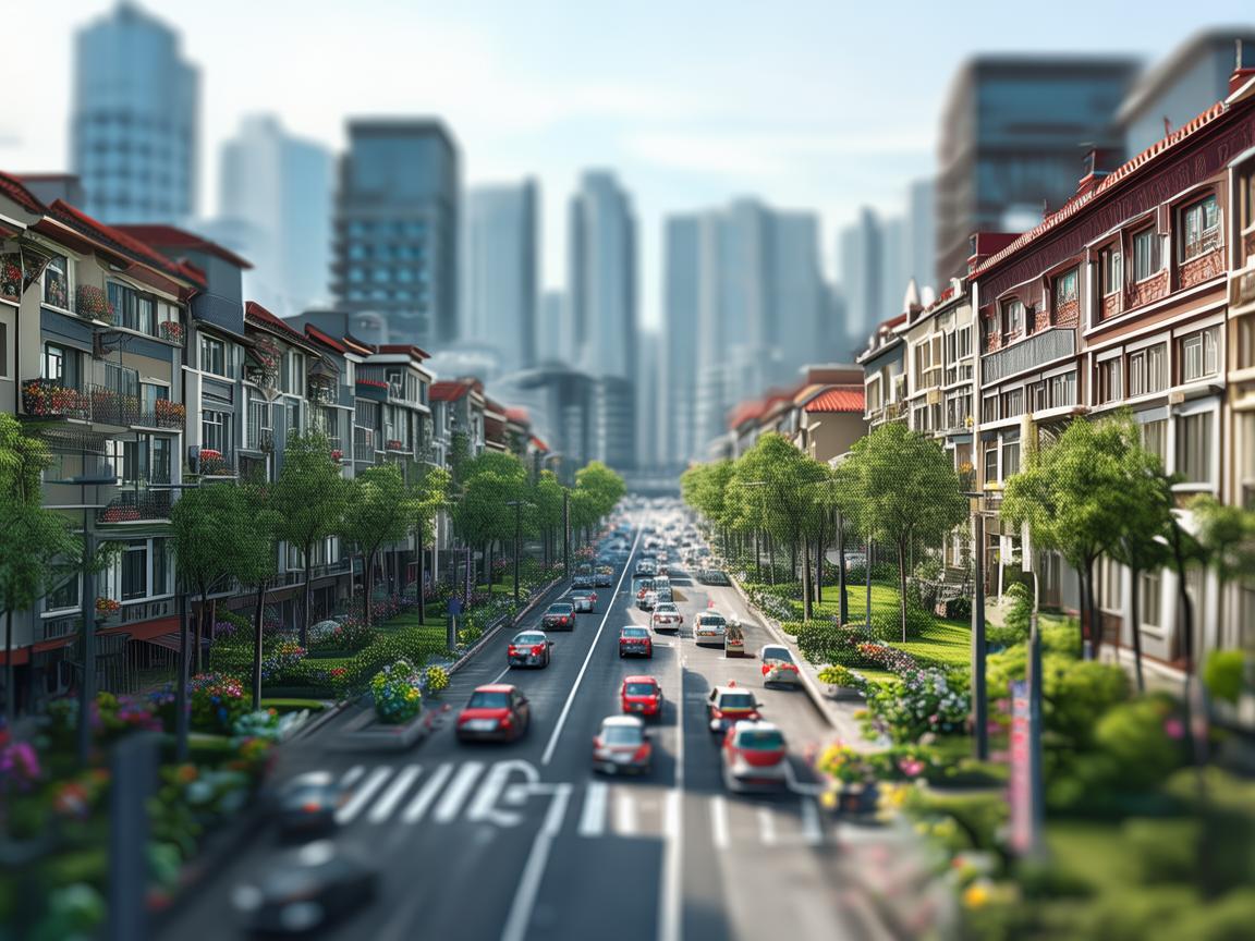 中交城长沙用的是什么物业呢？