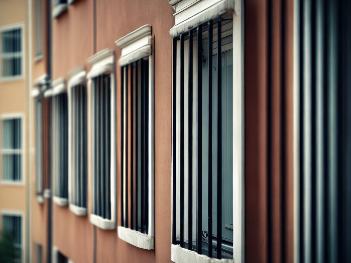 物业真的规定窗户不能外开吗？