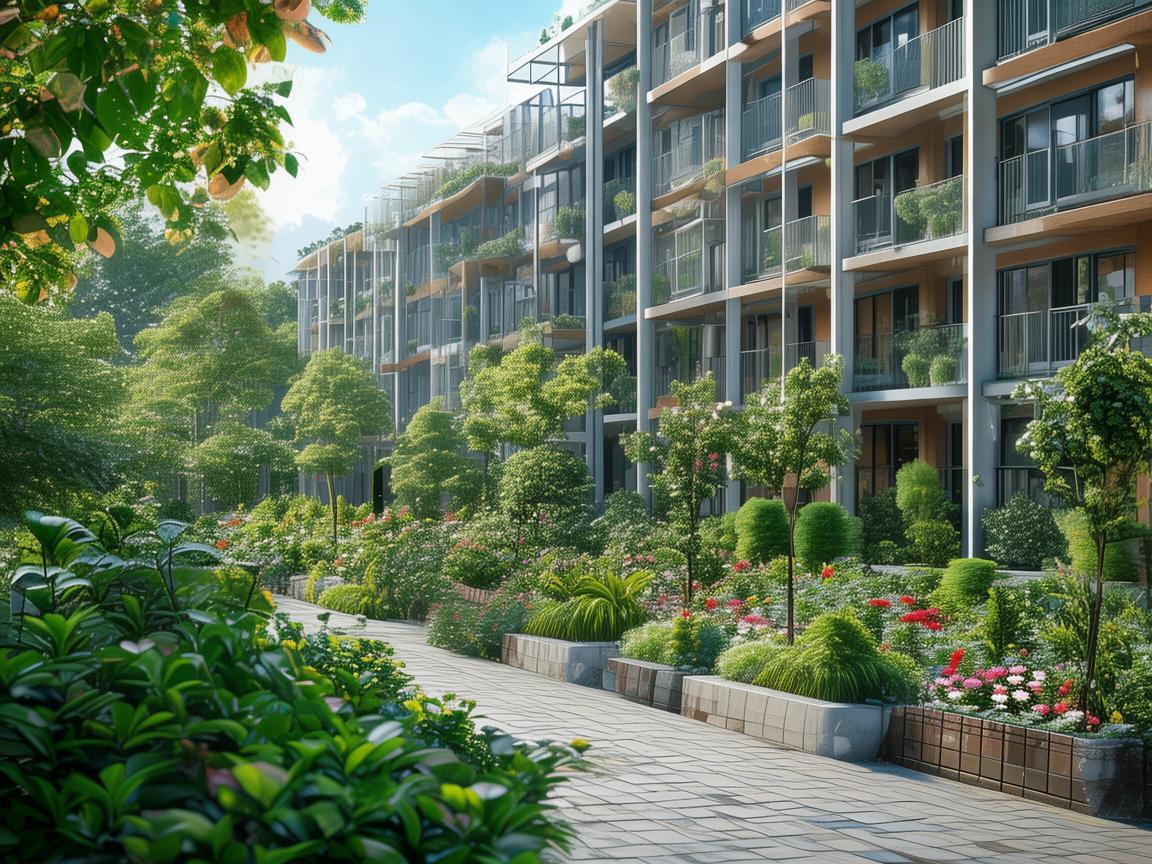 国家为何不大力整治物业？