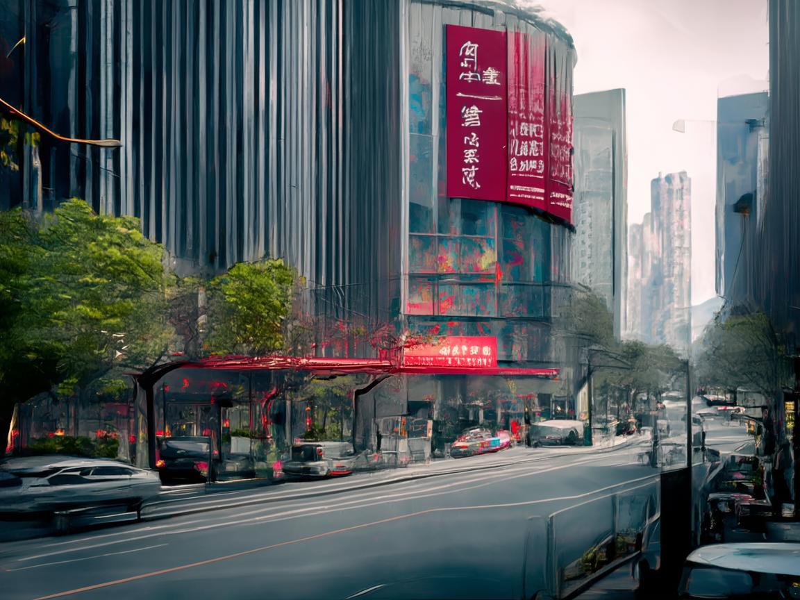 重庆金辉物业全称究竟是什么？