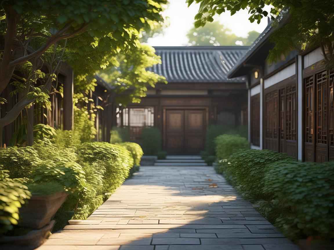 晓安苑物业真的平常吗？