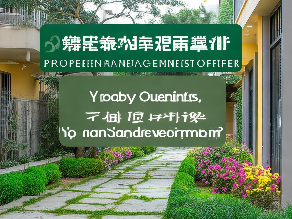 亳州小区物业招工吗？电话是多少？