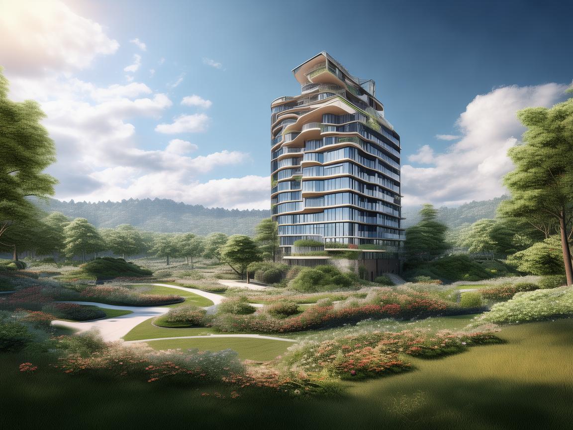 高创物业究竟在什么地方？
