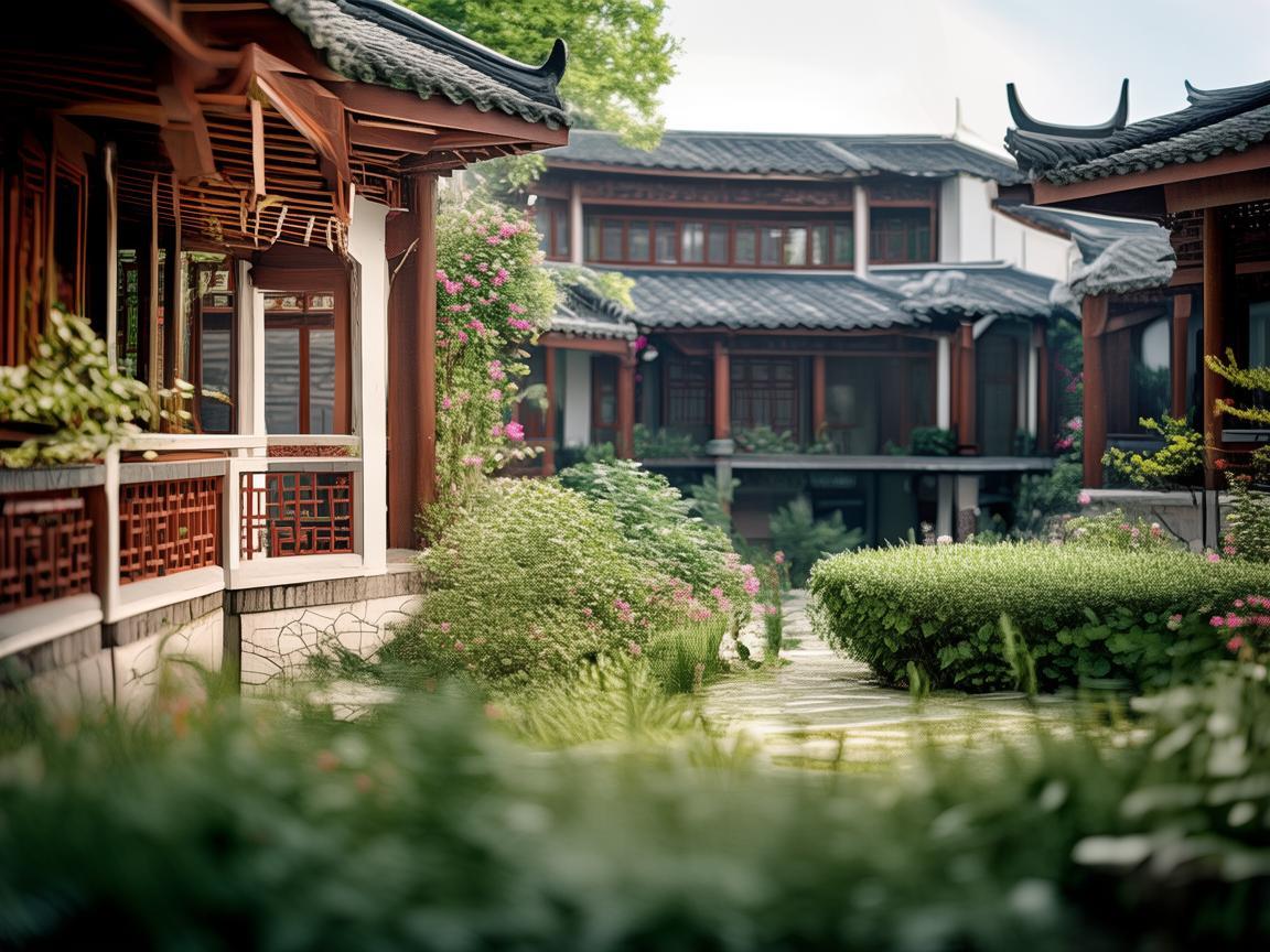 东山雅筑是由什么物业负责的呢？