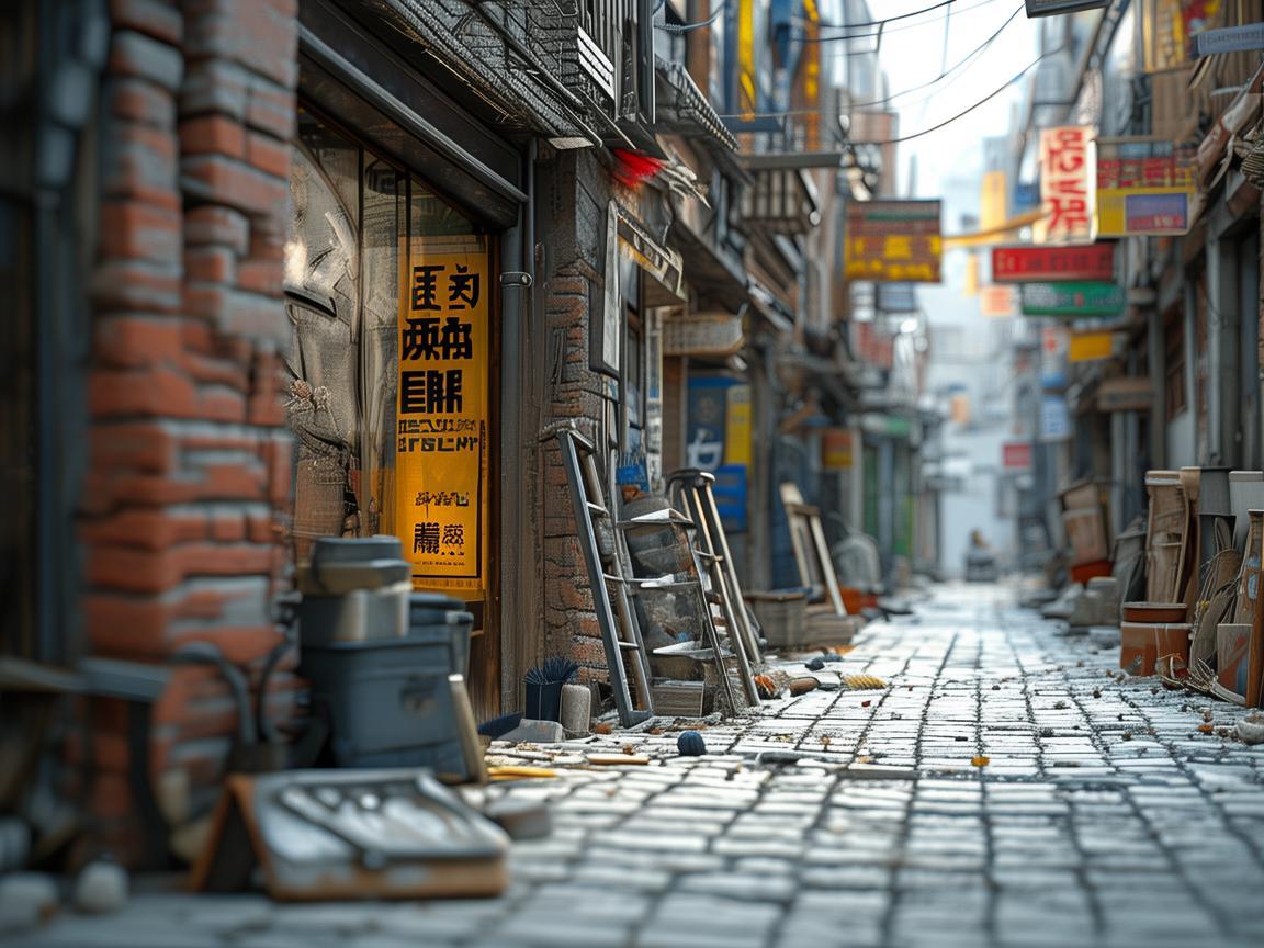 阿里物业的工作内容究竟是什么？