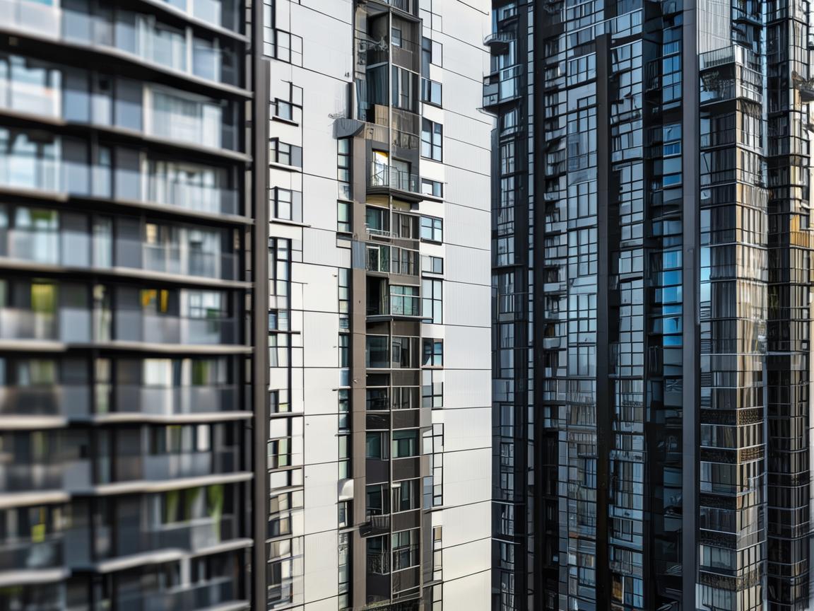 商住公寓为什么物业费高？