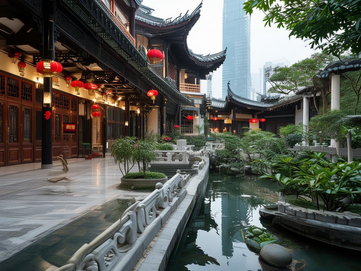 长沙宝能公馆是什么物业？