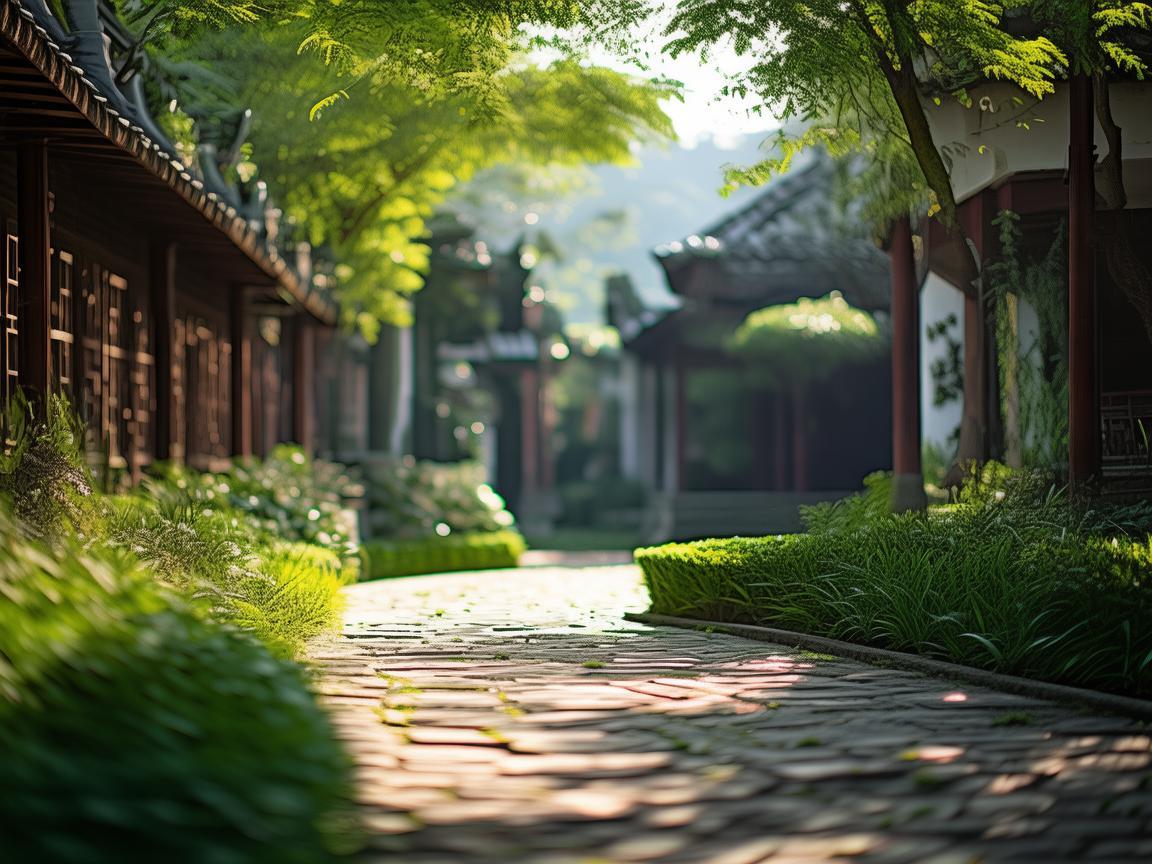 景亿山庄物业真的平常吗？