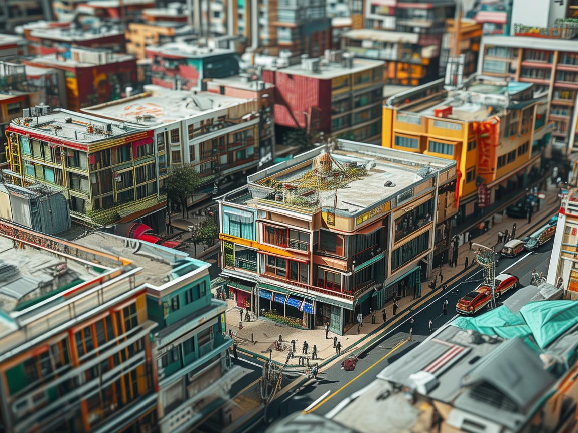 淄博金地物业究竟是什么操作？