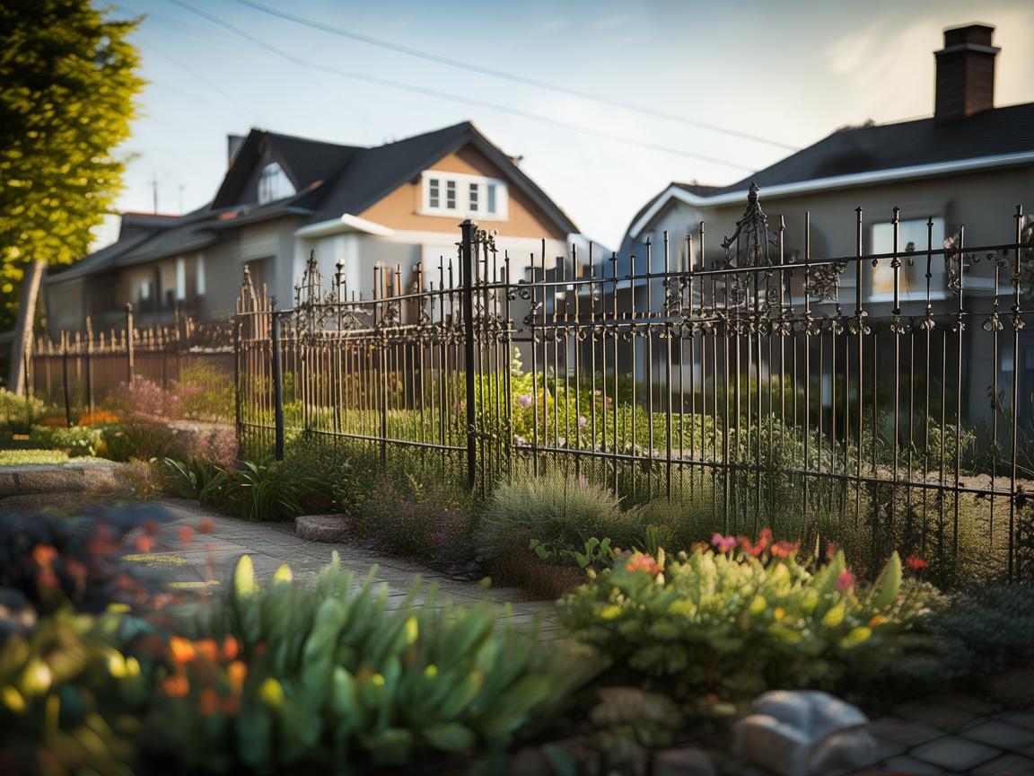 物业随意设置栏杆合法吗? 物业随意设置栏杆合法吗?