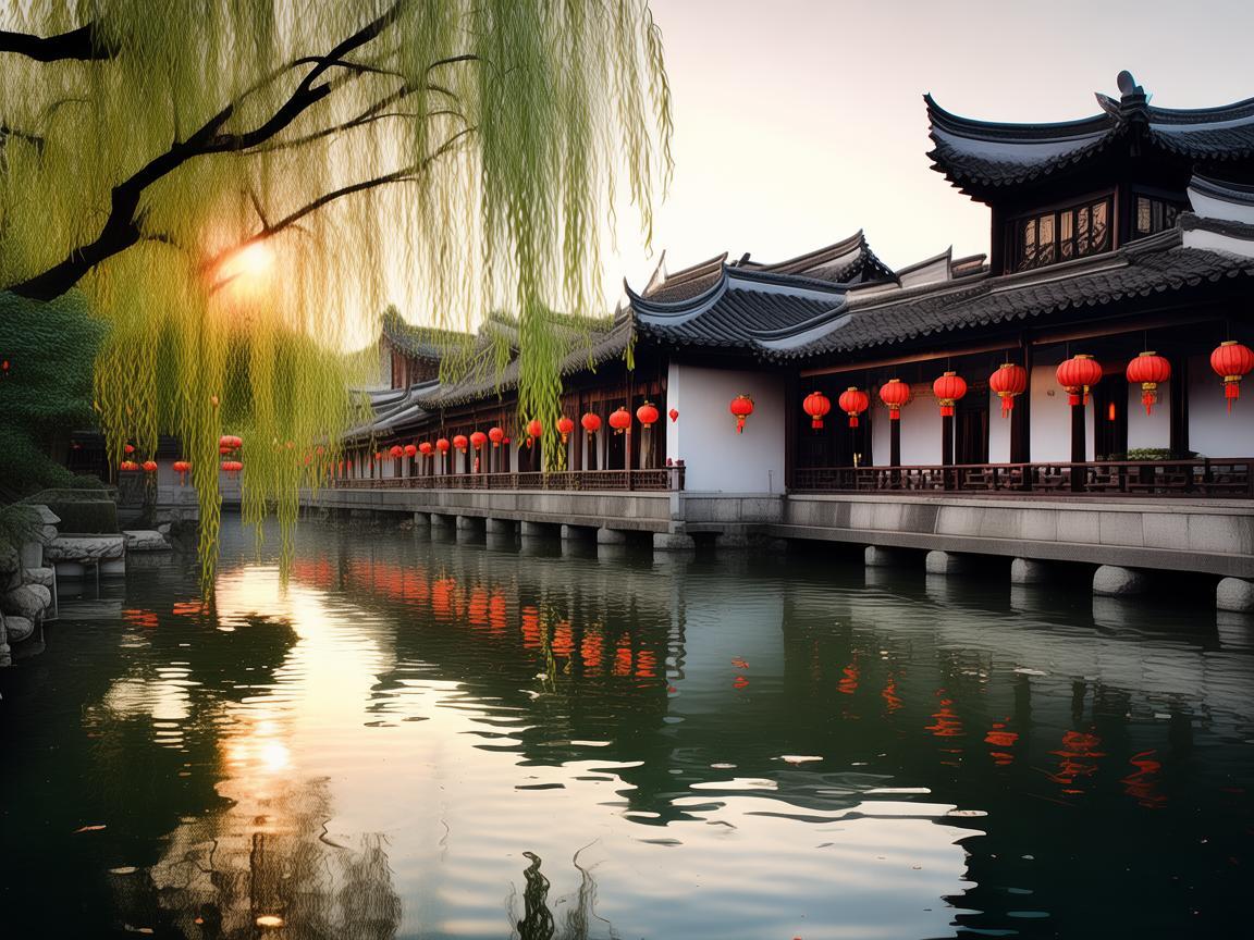 苏州什么物业最好? 苏州什么物业最好?