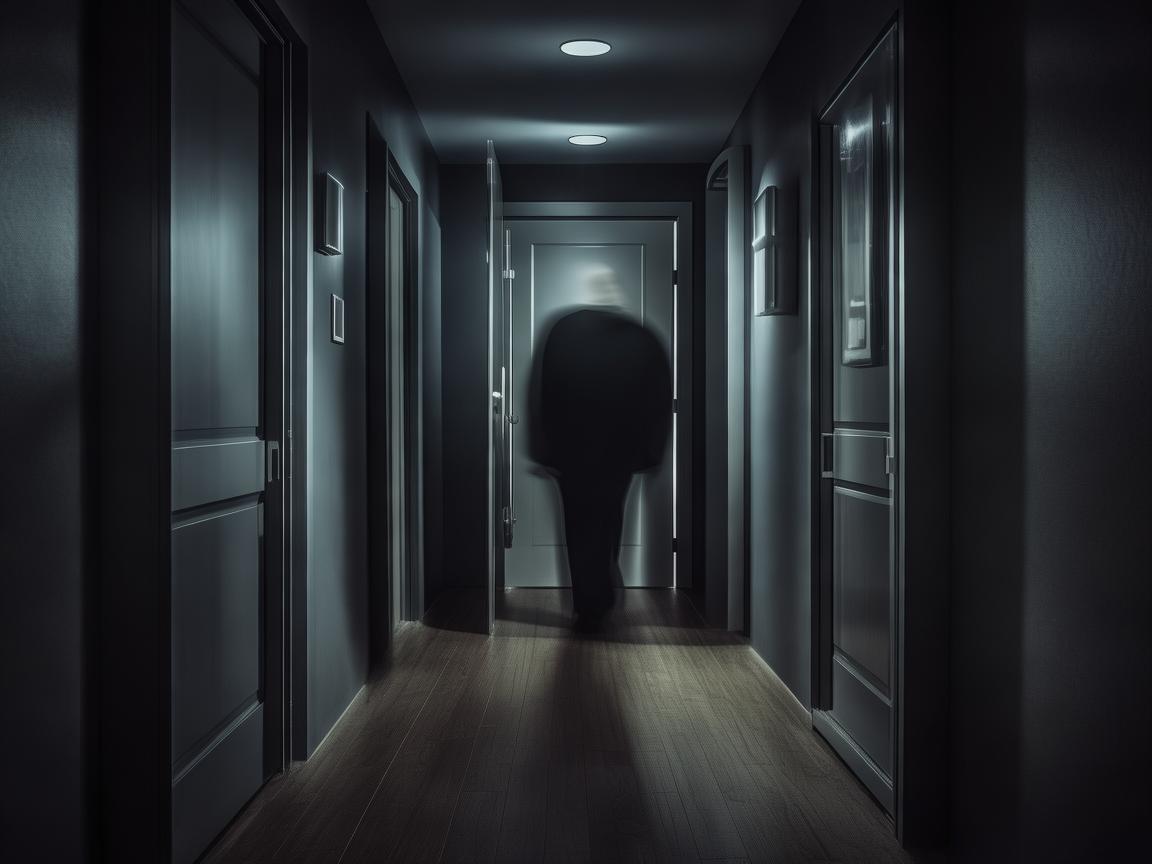 冒充物业闯进家门算违法吗? 冒充物业闯进家门算违法吗?