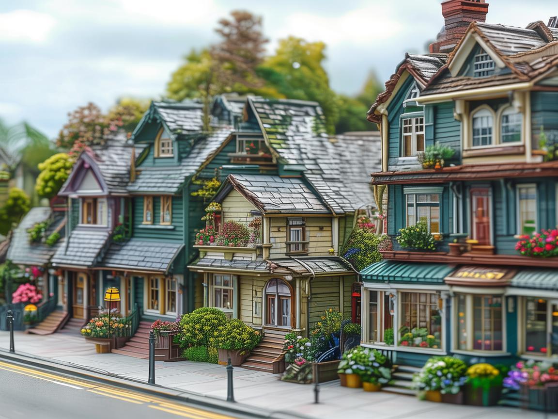 房产物业包含商铺吗？