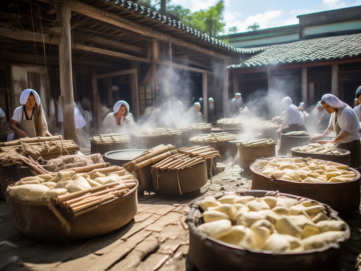 豆腐加工厂物业需要办什么证？