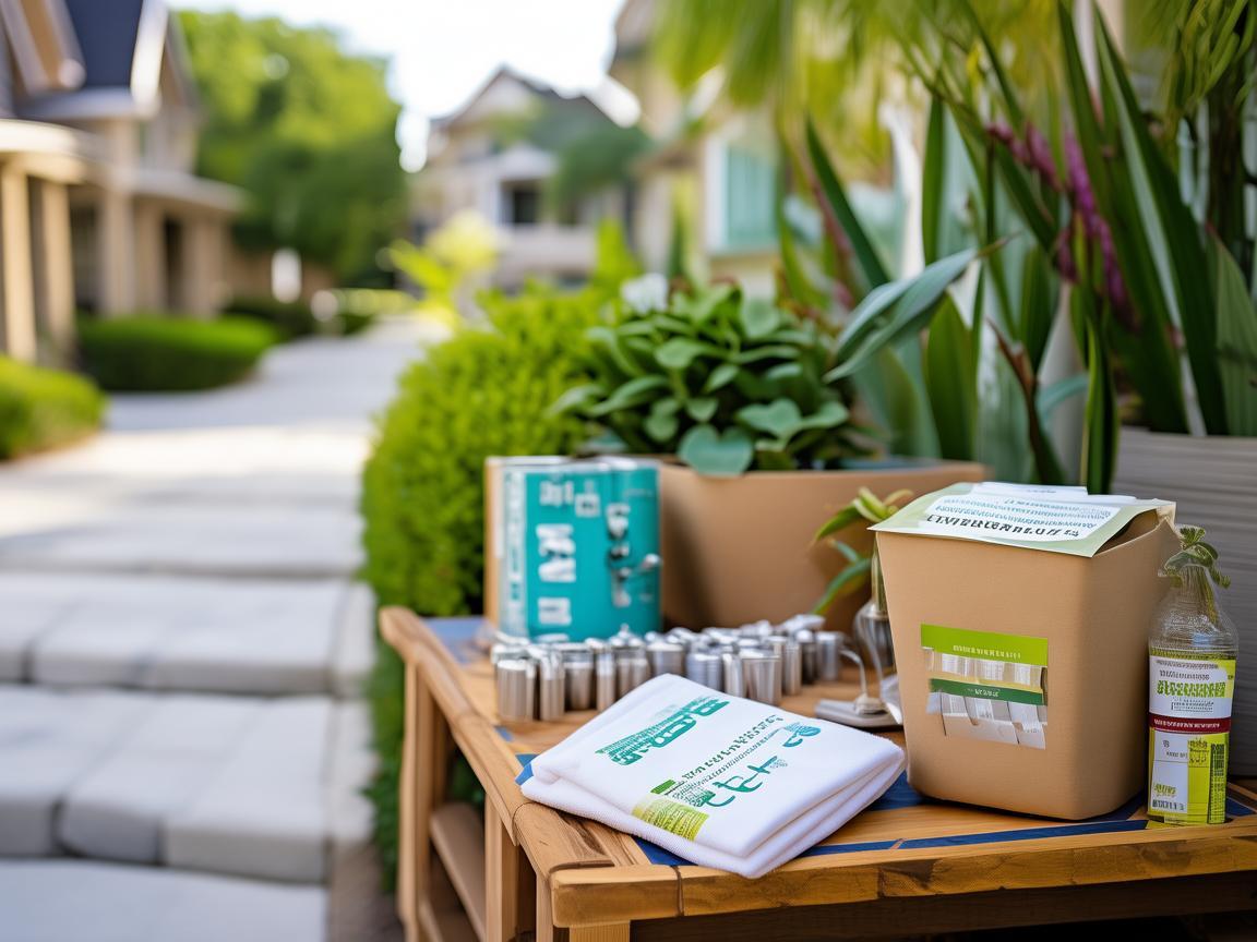 物业公司收物业费送什么才合适? 物业公司收物业费送什么才合适?