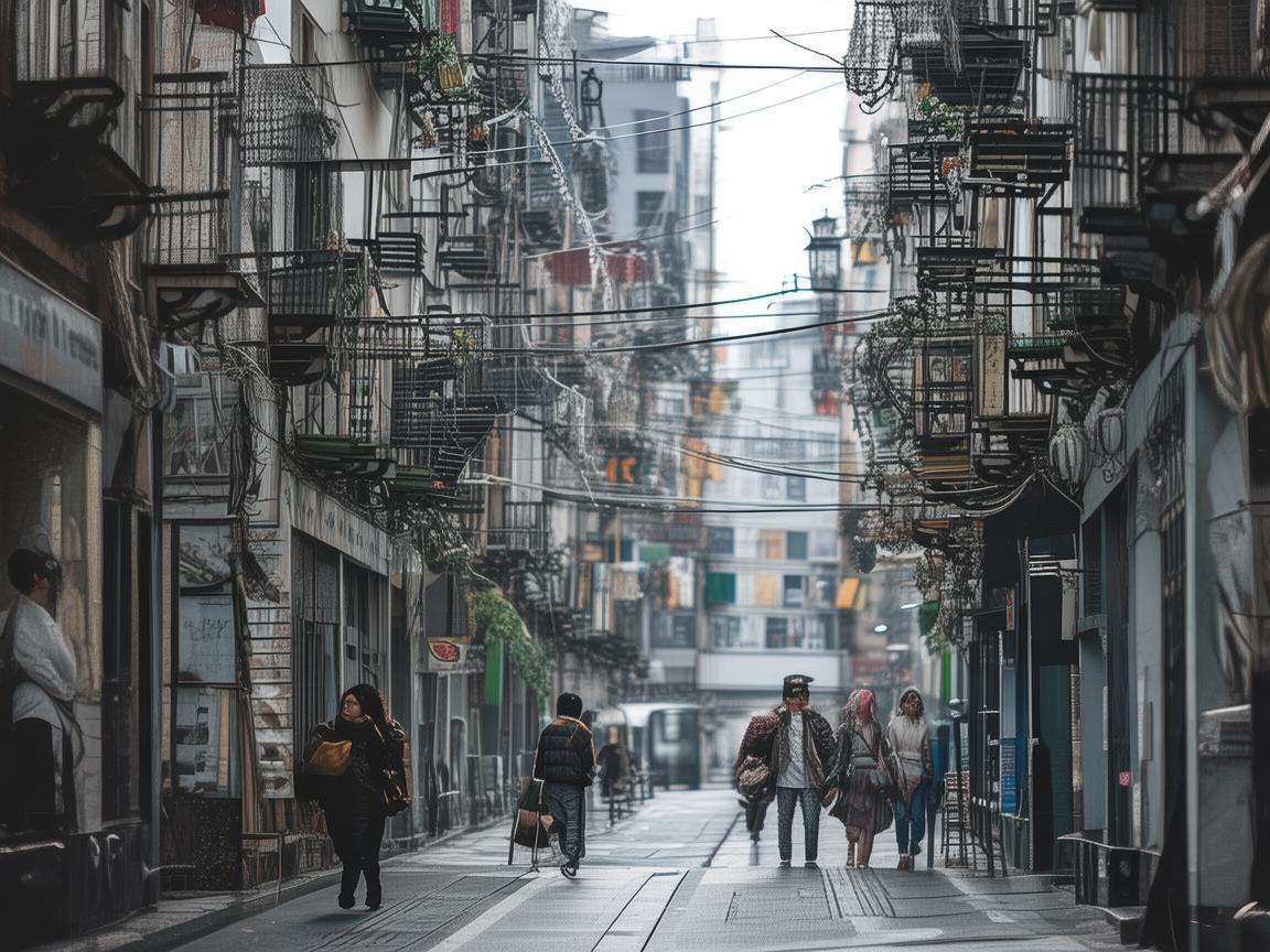 泾渭上城物业真的很平常吗？