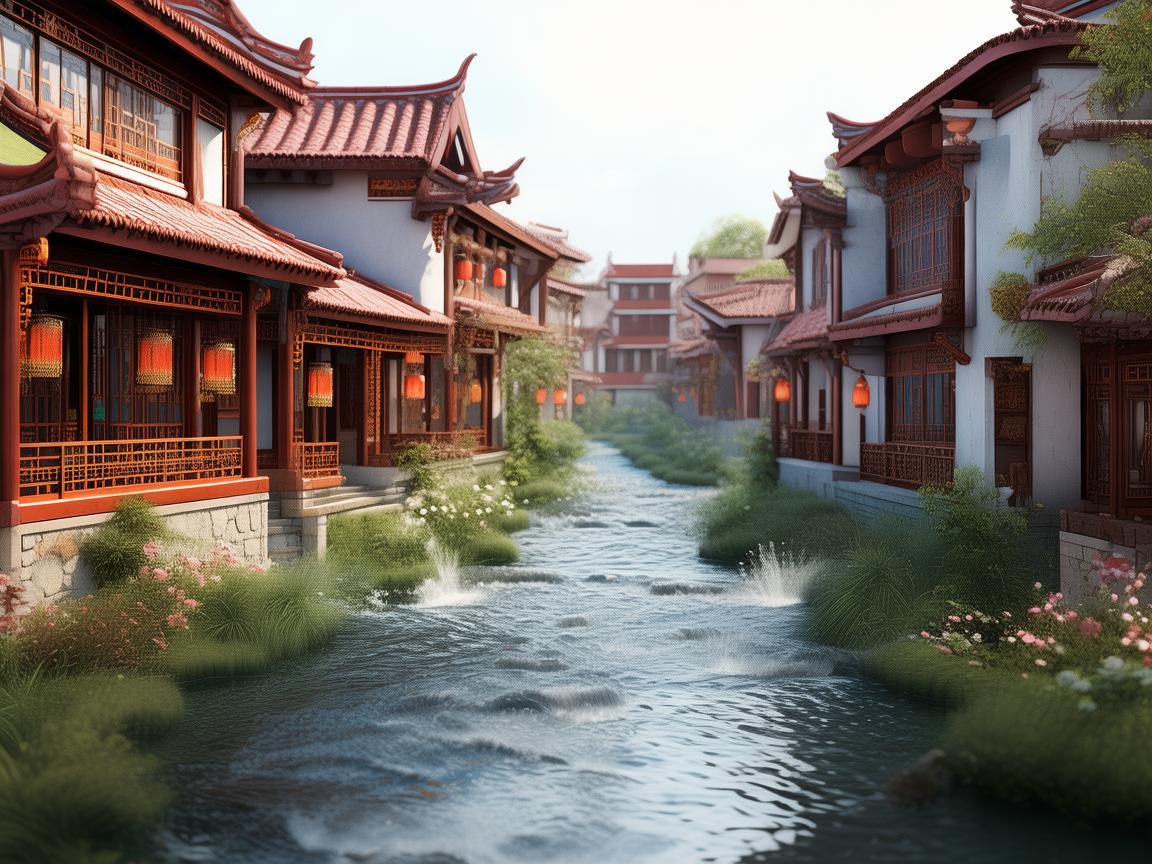 嘉兴市会整顿物业吗？