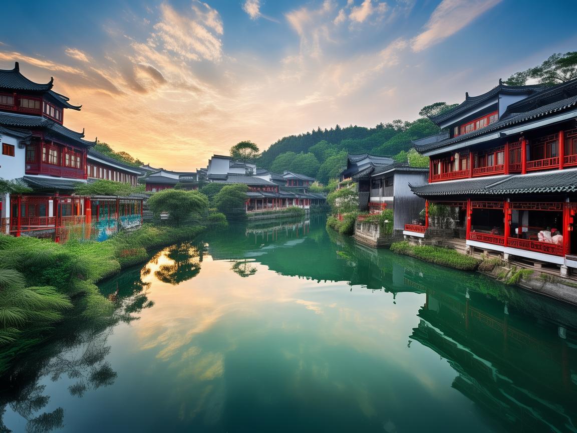 浙江名气较大的物业有哪些？