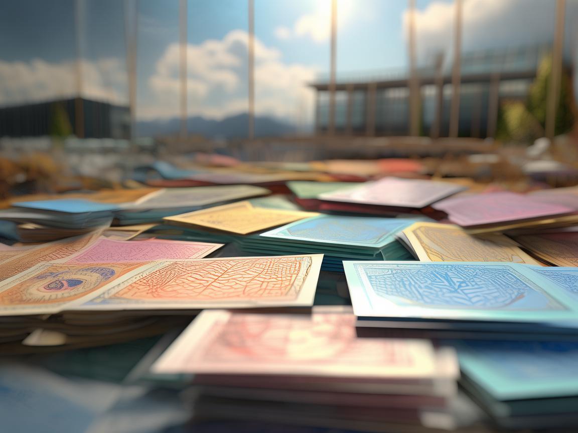 物业公司选票是否有效? 物业公司选票是否有效?