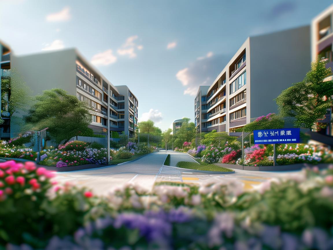 柳芳居物业可靠吗？