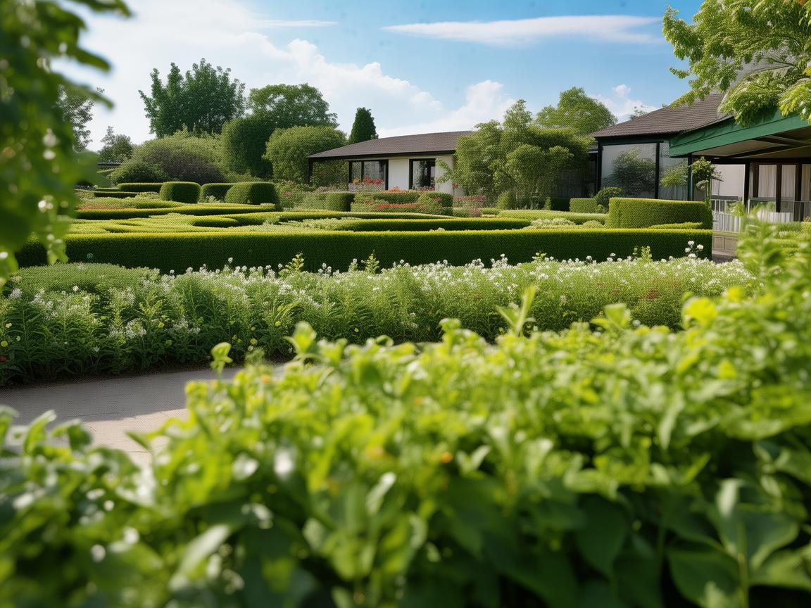 现在不用物业真的可以吗？