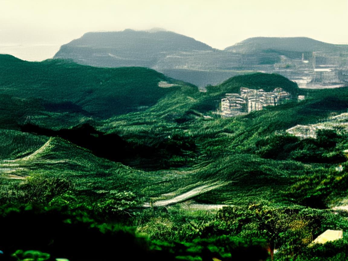 饶平半岛的物业究竟是哪家公司? 饶平半岛的物业究竟是哪家公司?