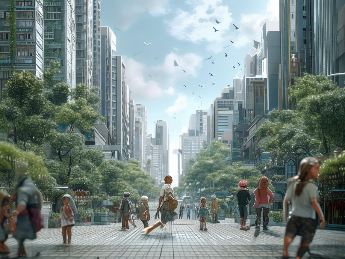 梦想城物业平常真的管事吗? 梦想城物业平常真的管事吗?