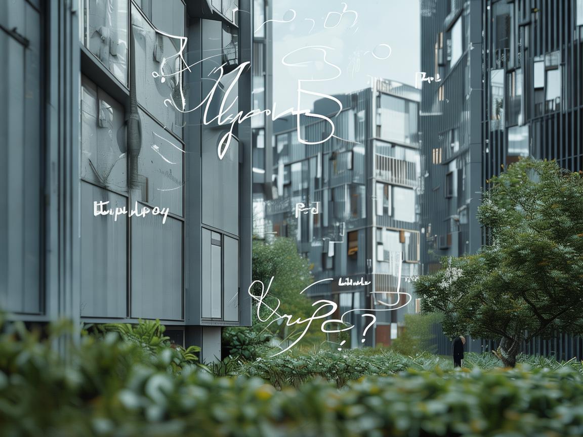 住房为什么要交物业费？