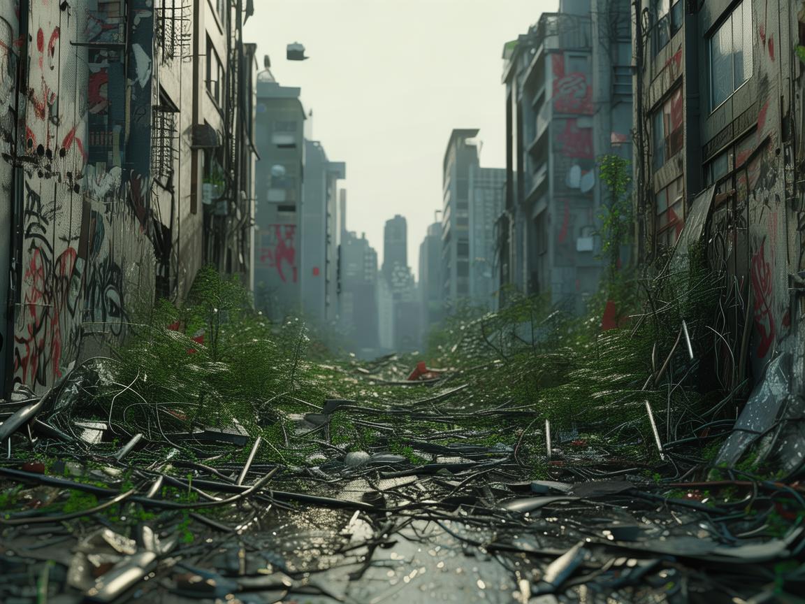 物业为什么成了公害？