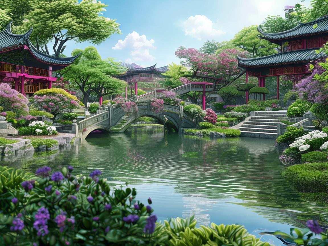 益鹏翠苑物业究竟是什么？