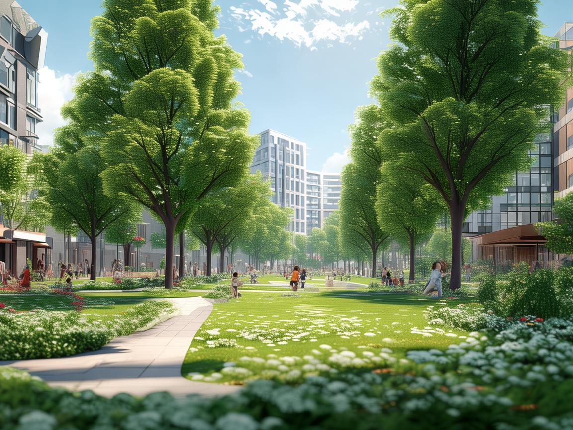 兴隆家园物业靠谱吗？