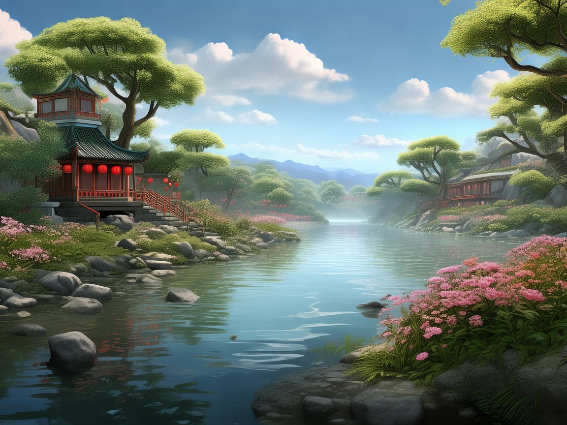 上河湾物业现在招保安吗？