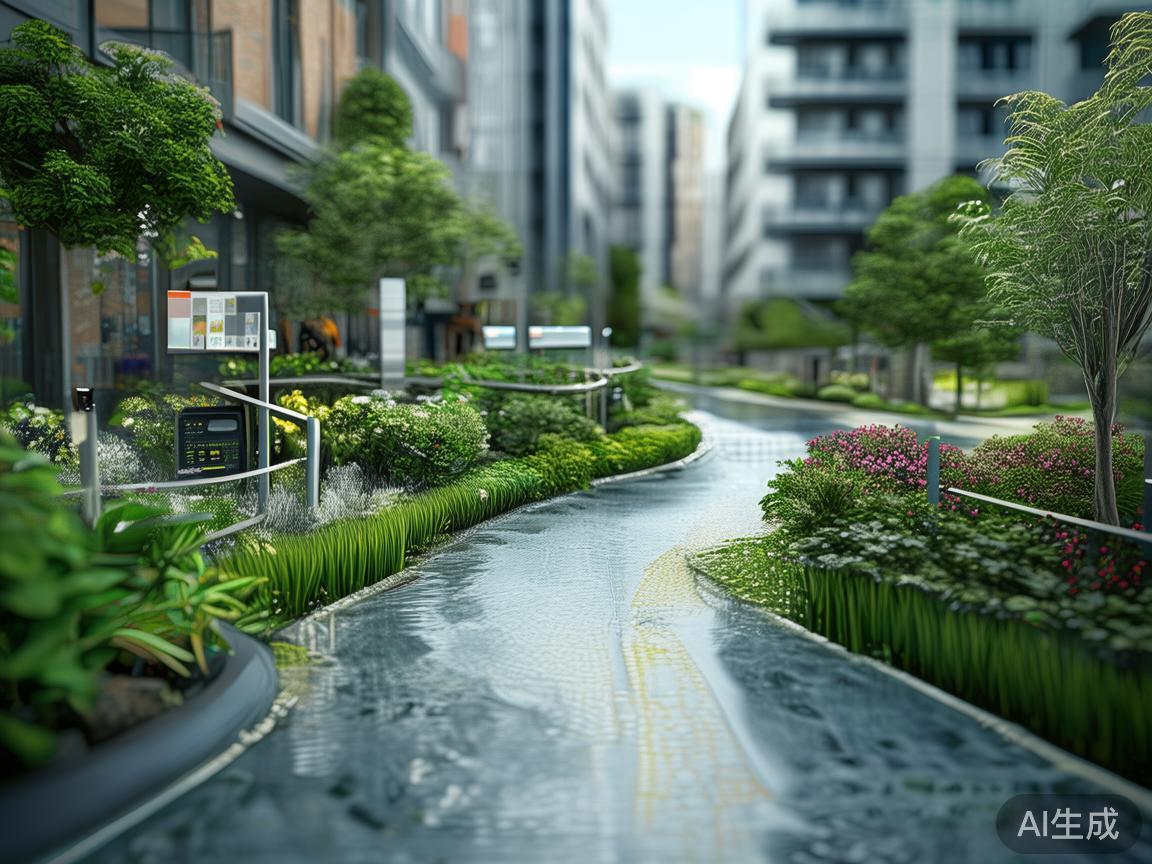 物业的管理体系究竟包括什么？
