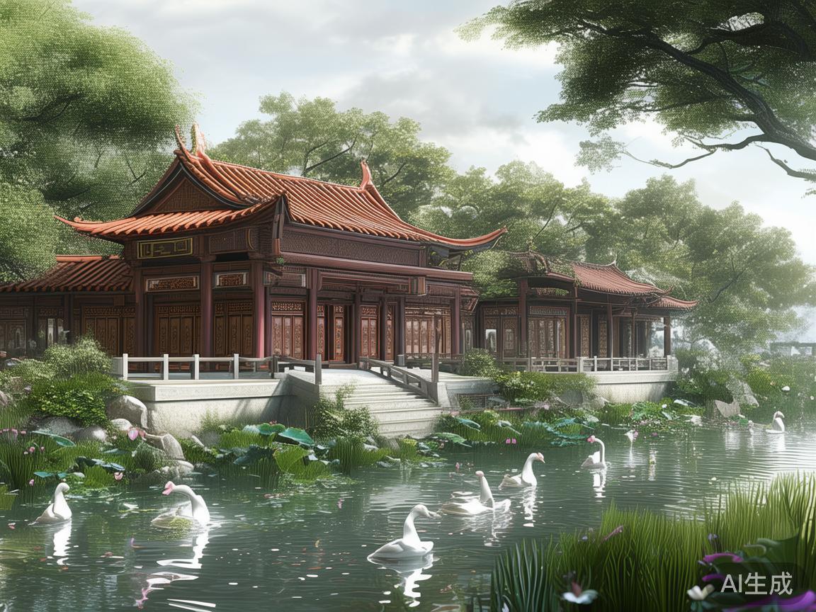 鸿雁楼物业真的安全吗？