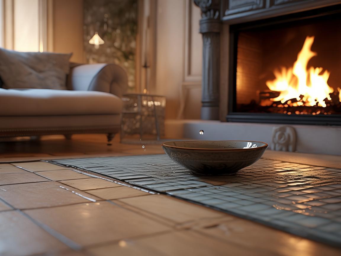 地暖漏水管问题属于物业负责范围吗? 地暖漏水管问题属于物业负责范围吗?