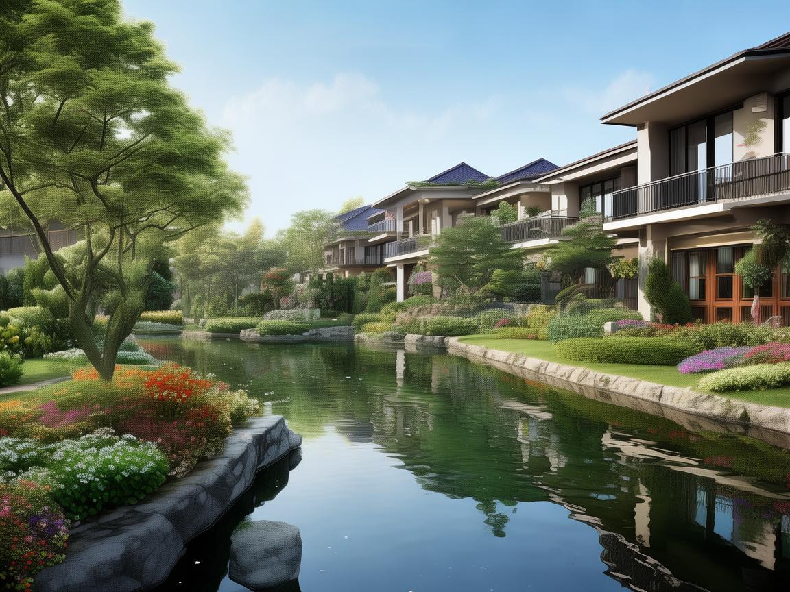 信联物业究竟是什么样的物业? 信联物业究竟是什么样的物业?