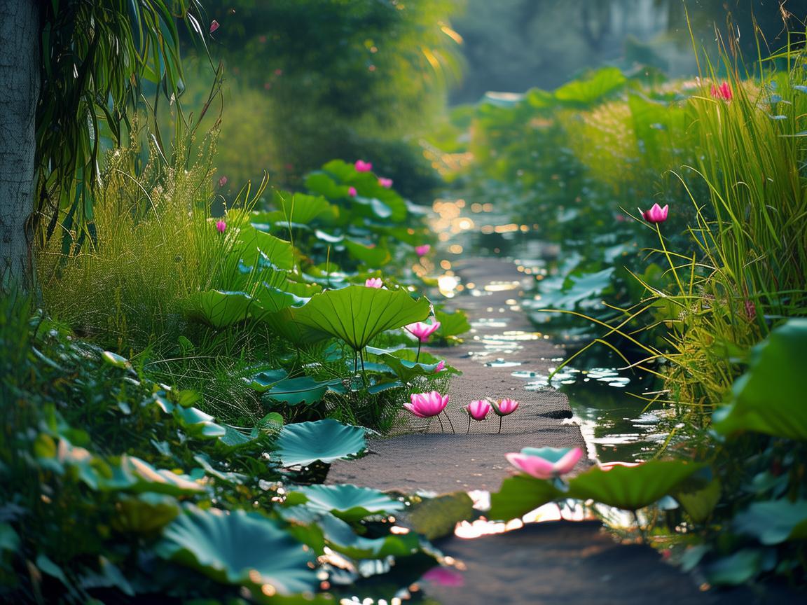 荷花路是否在物业管理范围内？