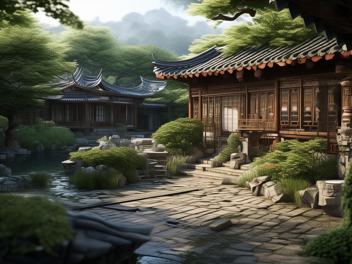 南京白马云著究竟是什么物业? 南京白马云著究竟是什么物业?