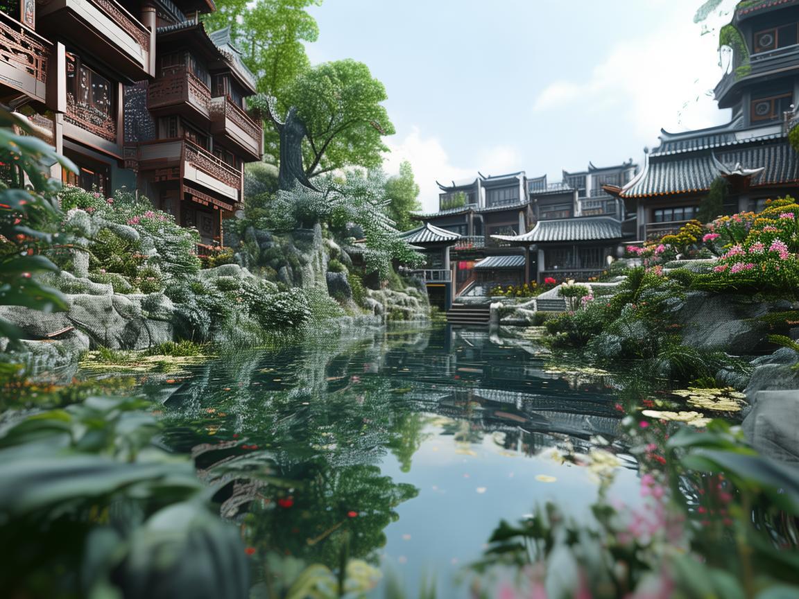 山海名苑的物业究竟是哪家公司？